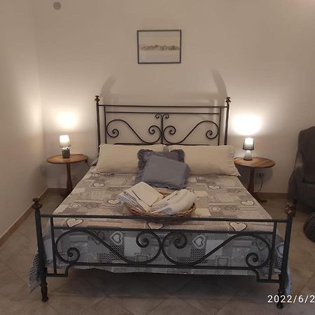 Duomo Rent Room & Flat Агрідженто Екстер'єр фото