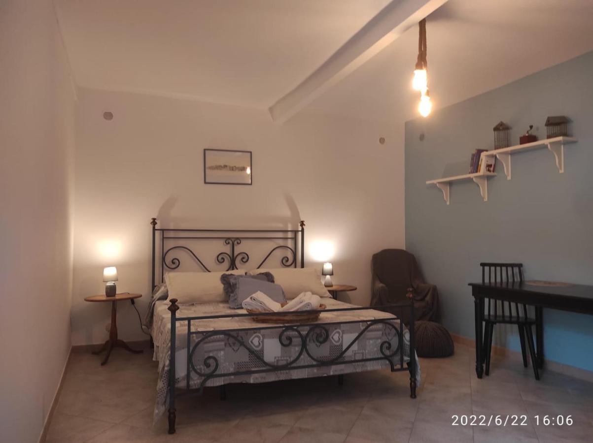 Duomo Rent Room & Flat Агрідженто Екстер'єр фото
